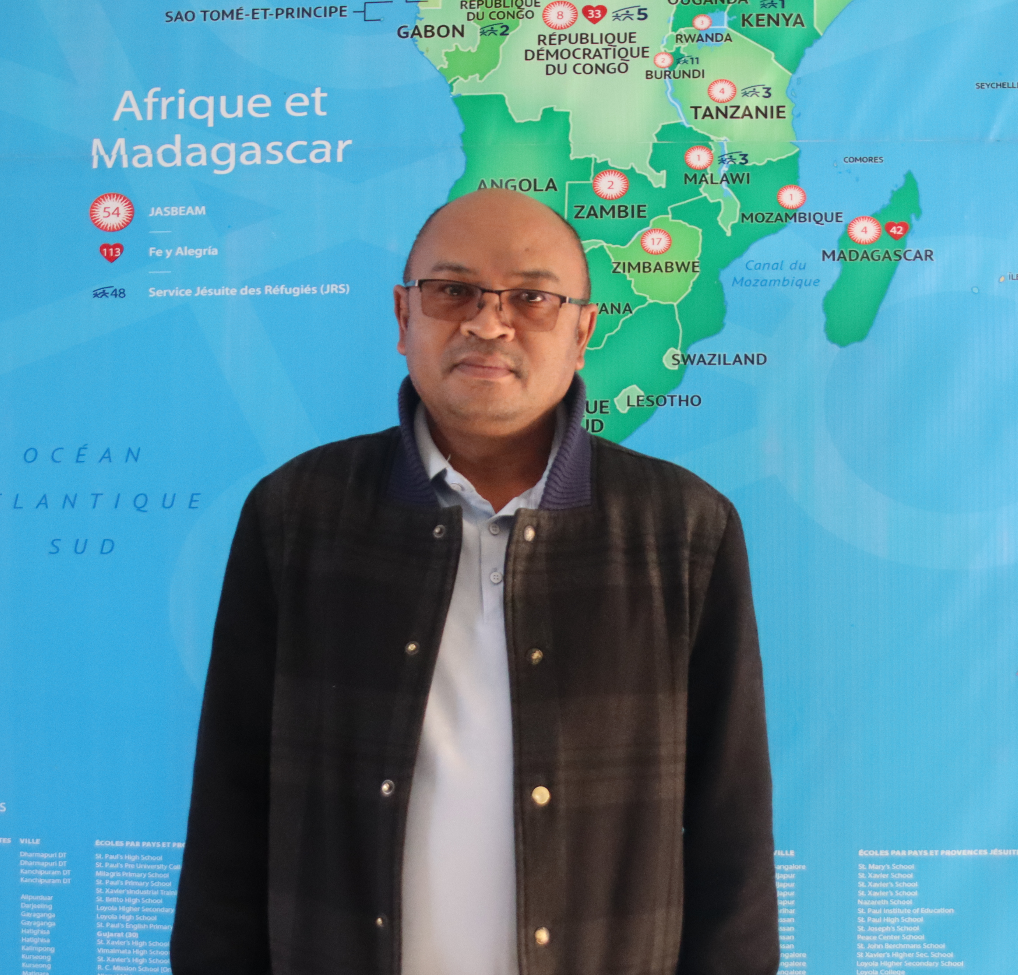 Père Récteur